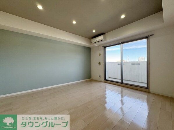 Castle Hills 柳ヶ瀬の物件内観写真